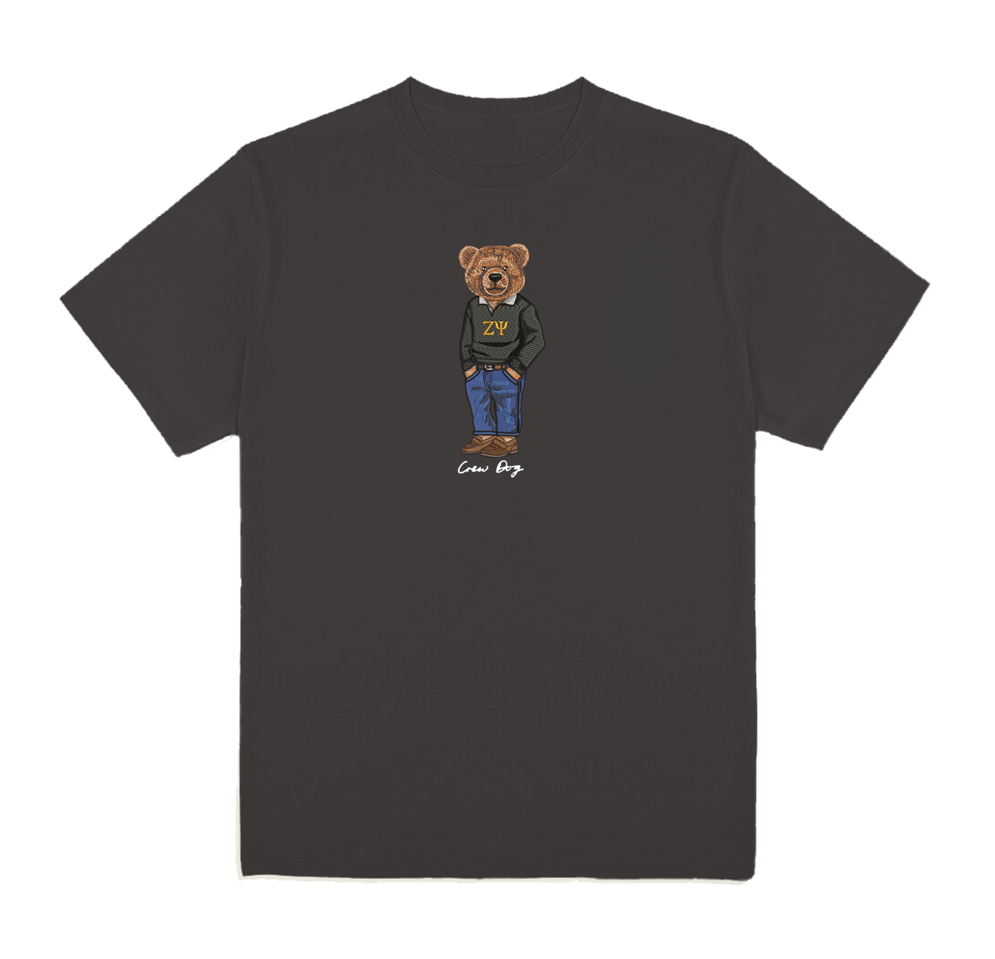 ΖΨ Original Tee
