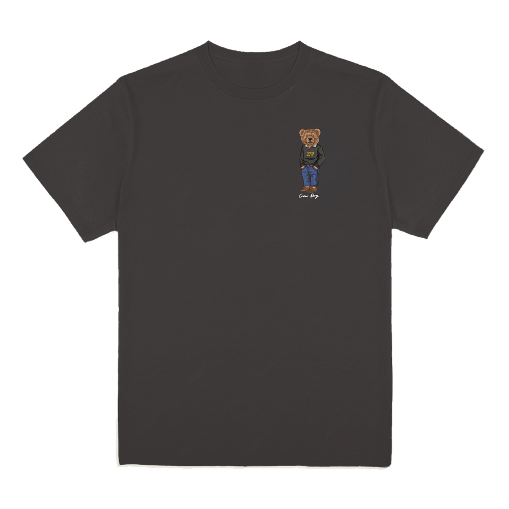 
                      
                        ΖΨ Original Tee
                      
                    