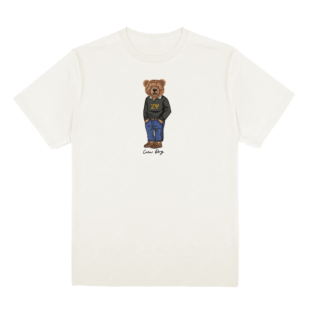 
                      
                        ΖΨ Original Tee
                      
                    