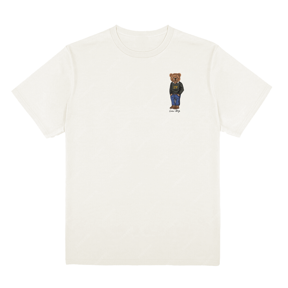
                      
                        ΖΨ Original Tee
                      
                    
