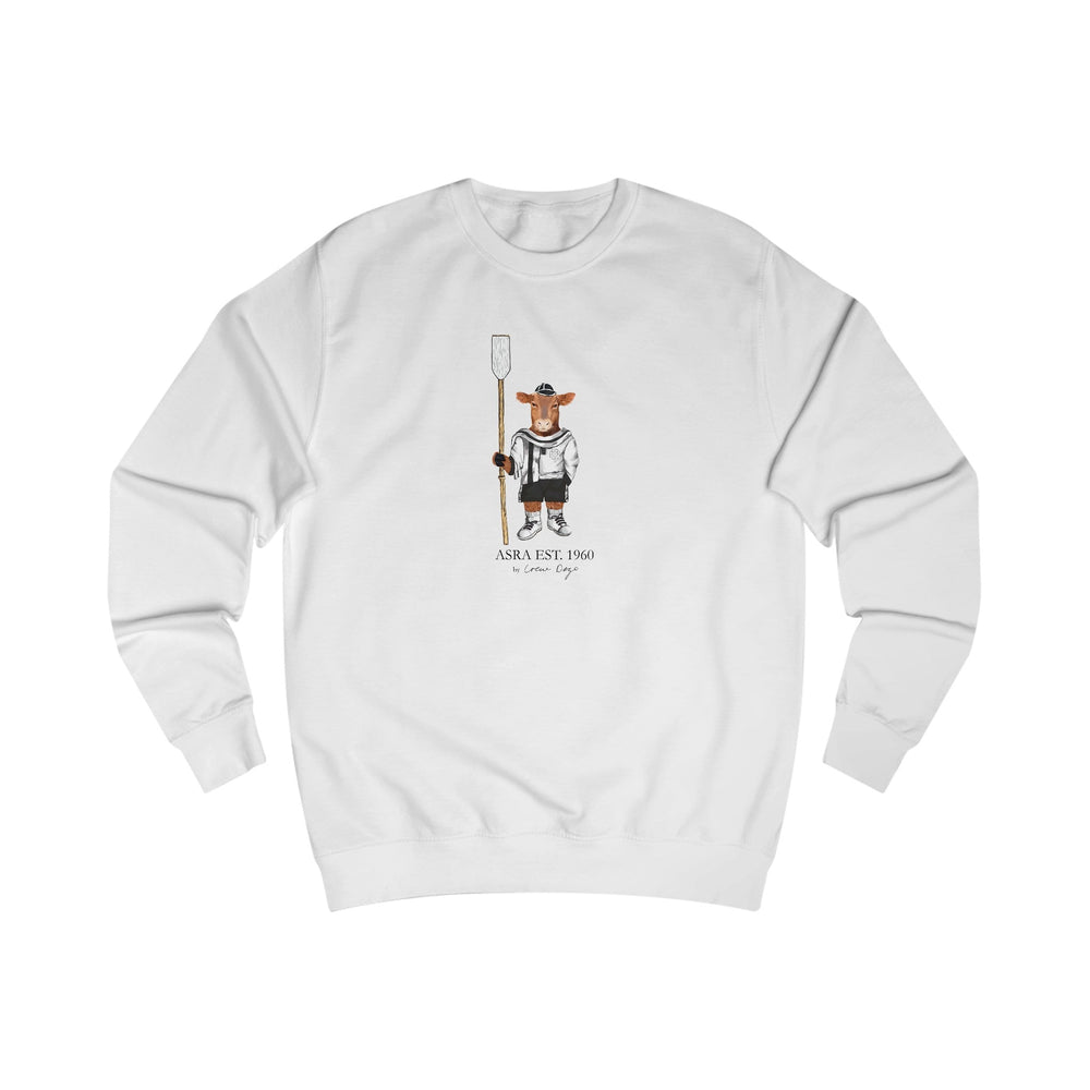 Asra RC Crewneck - Crew Dog