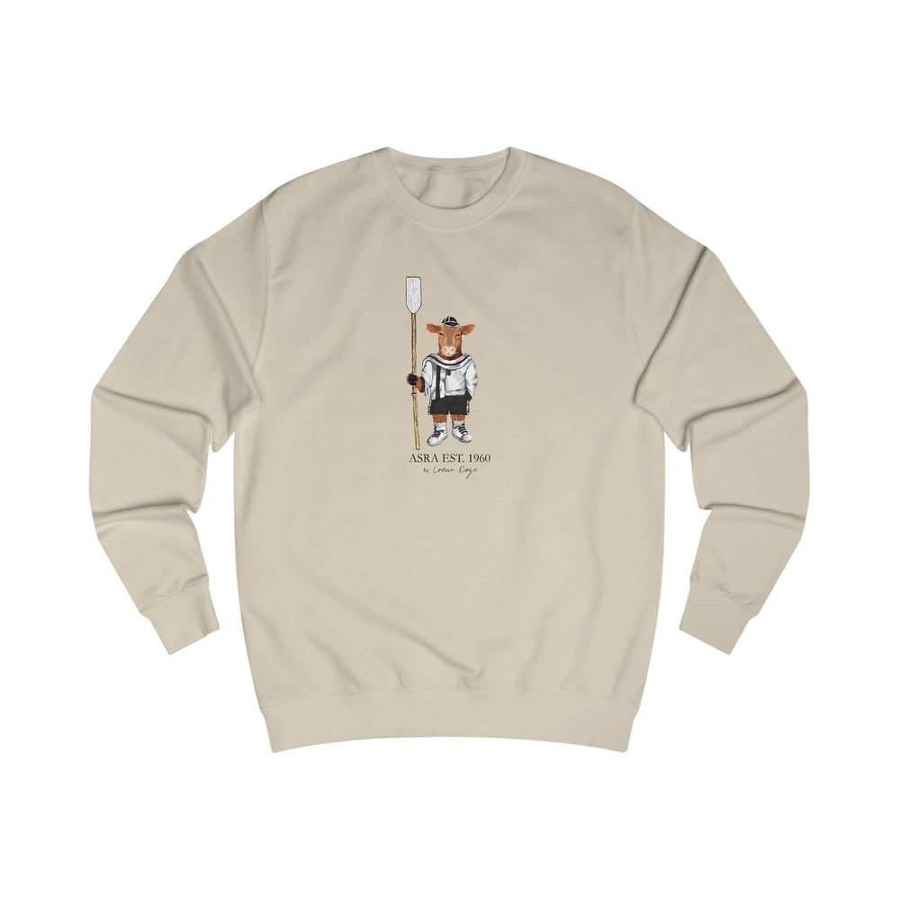 
                      
                        Asra RC Crewneck - Crew Dog
                      
                    