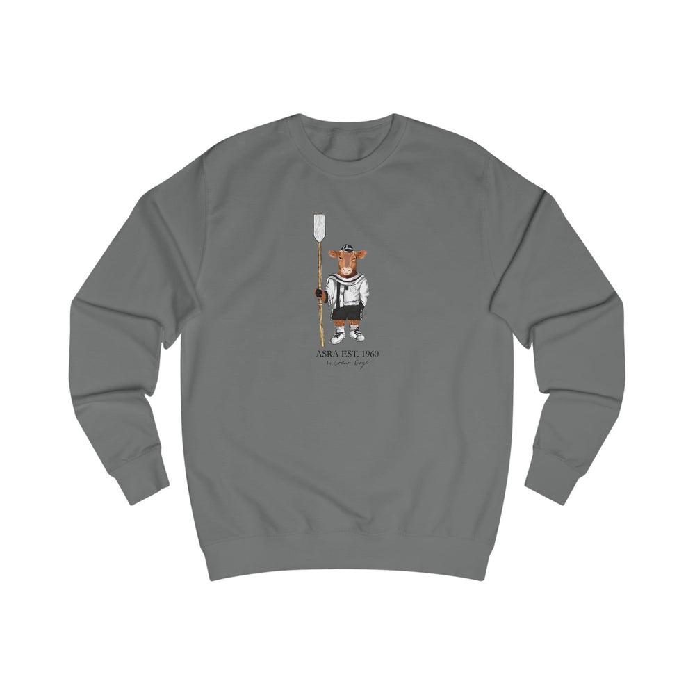 
                      
                        Asra RC Crewneck - Crew Dog
                      
                    