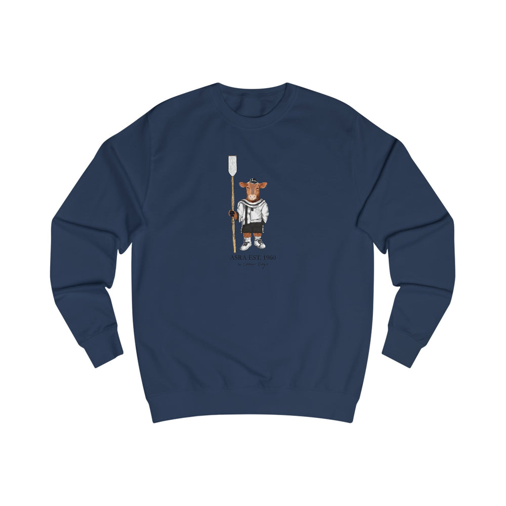 
                      
                        Asra RC Crewneck - Crew Dog
                      
                    