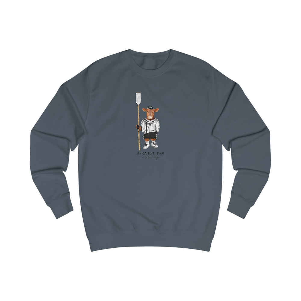 Asra RC Crewneck - Crew Dog