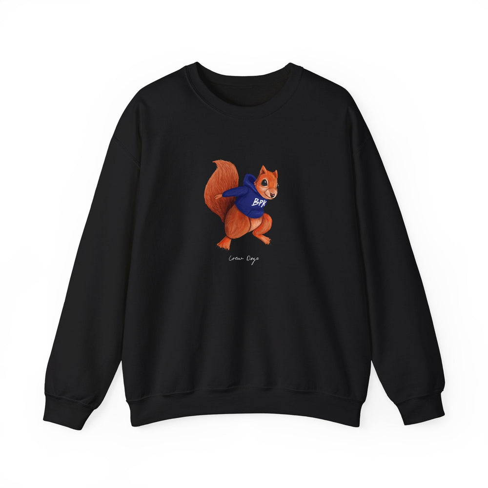 
                      
                        Bloomington Parkour Crewneck - Crew Dog
                      
                    