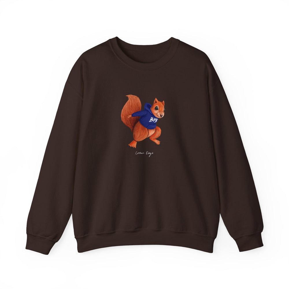 
                      
                        Bloomington Parkour Crewneck - Crew Dog
                      
                    