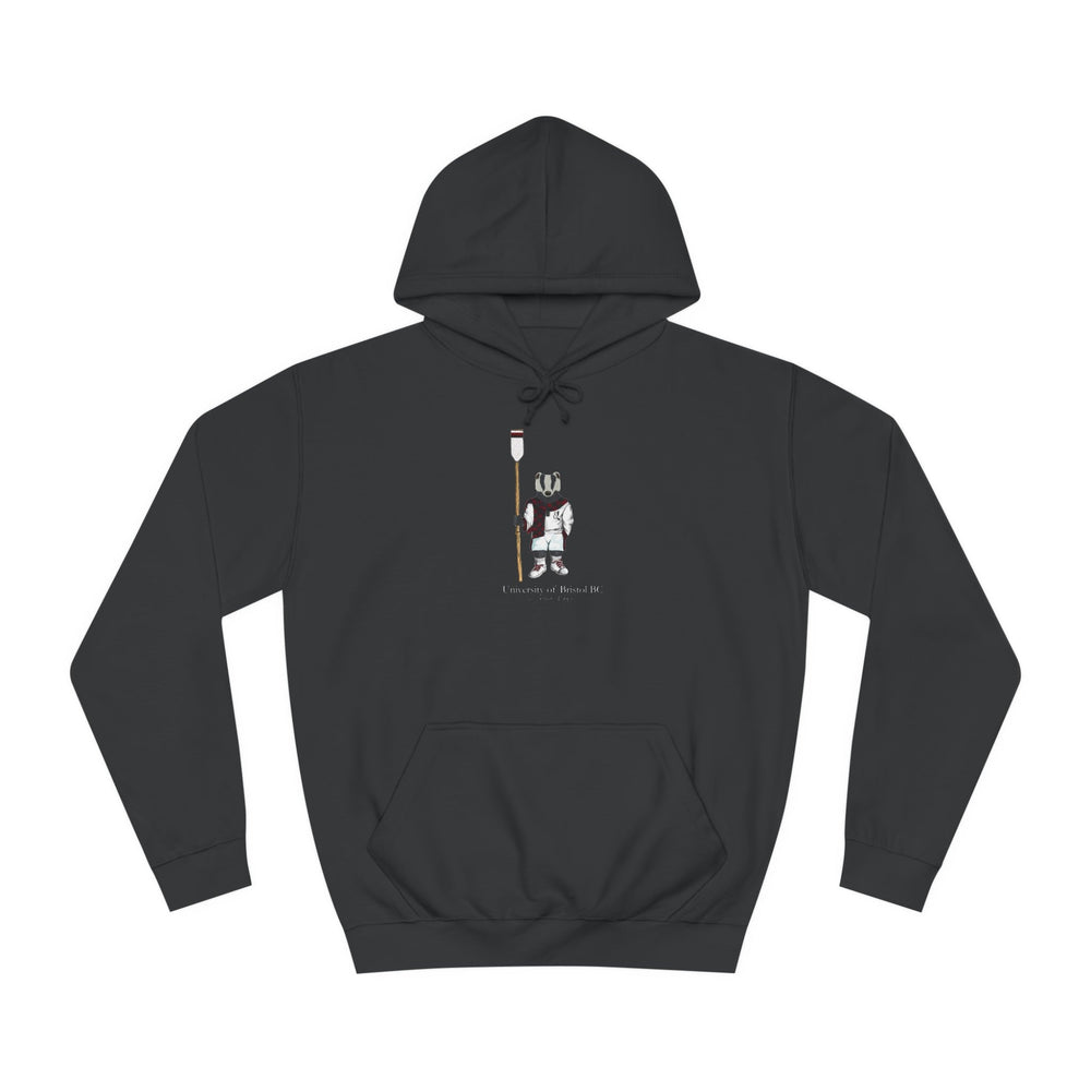 
                      
                        Bristol BC Hoodie - Crew Dog
                      
                    