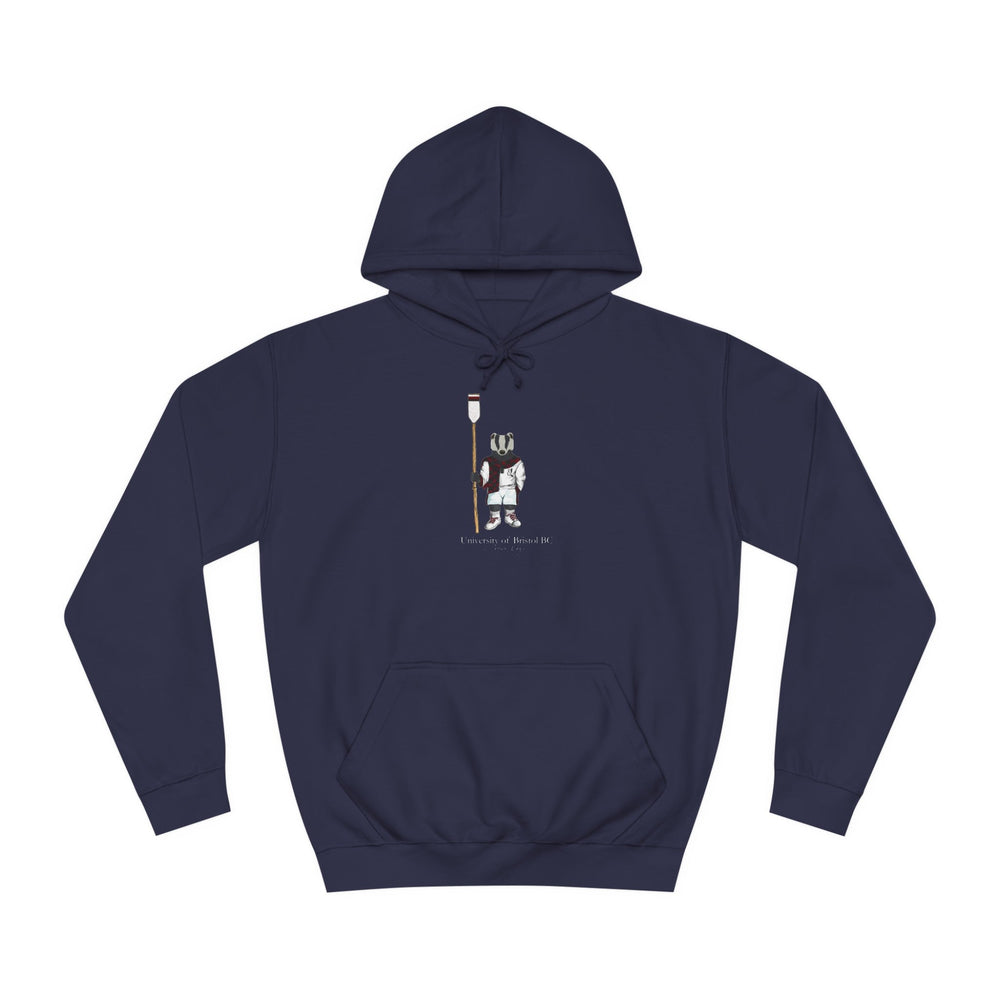 
                      
                        Bristol BC Hoodie - Crew Dog
                      
                    