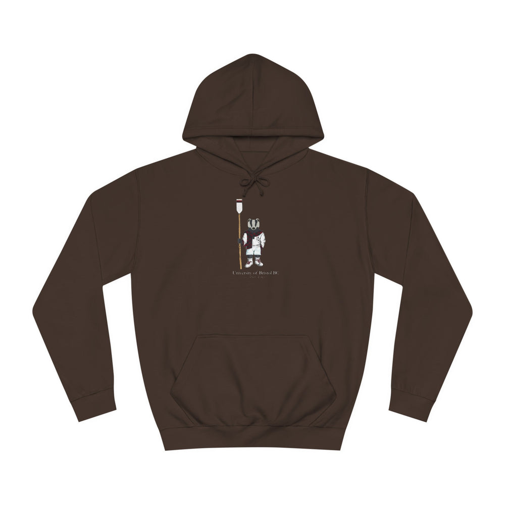 
                      
                        Bristol BC Hoodie - Crew Dog
                      
                    