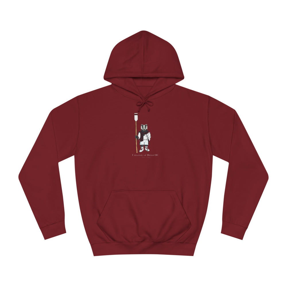 Bristol BC Hoodie - Crew Dog