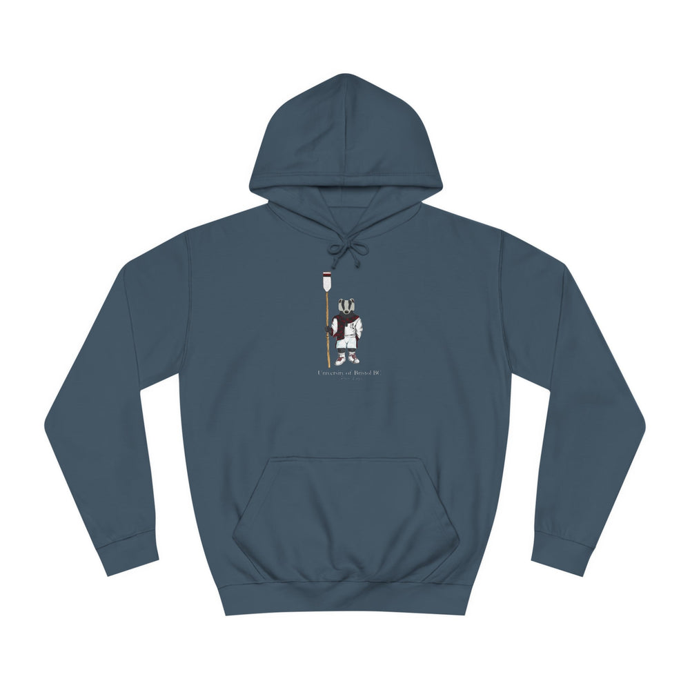 
                      
                        Bristol BC Hoodie - Crew Dog
                      
                    