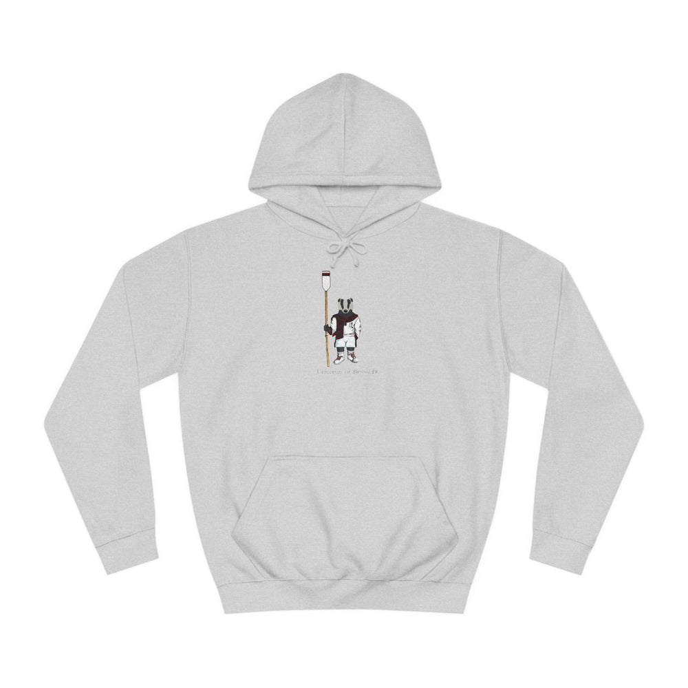 
                      
                        Bristol BC Hoodie - Crew Dog
                      
                    