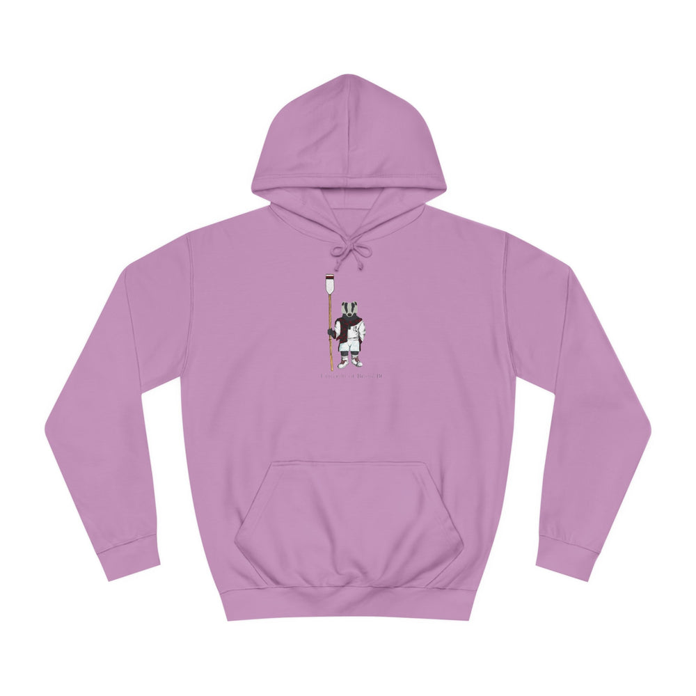 
                      
                        Bristol BC Hoodie - Crew Dog
                      
                    