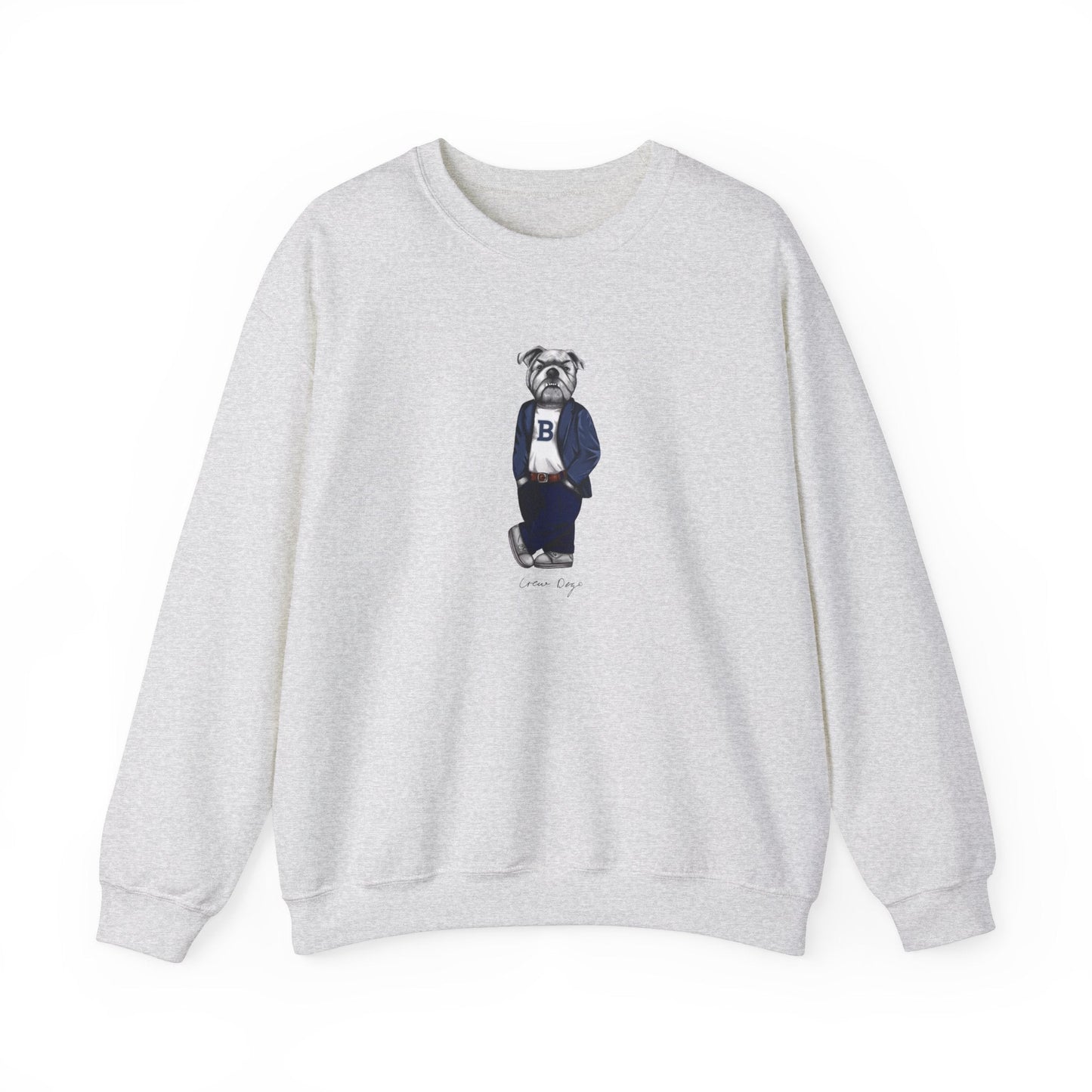 Butler University Crewneck - Crew Dog