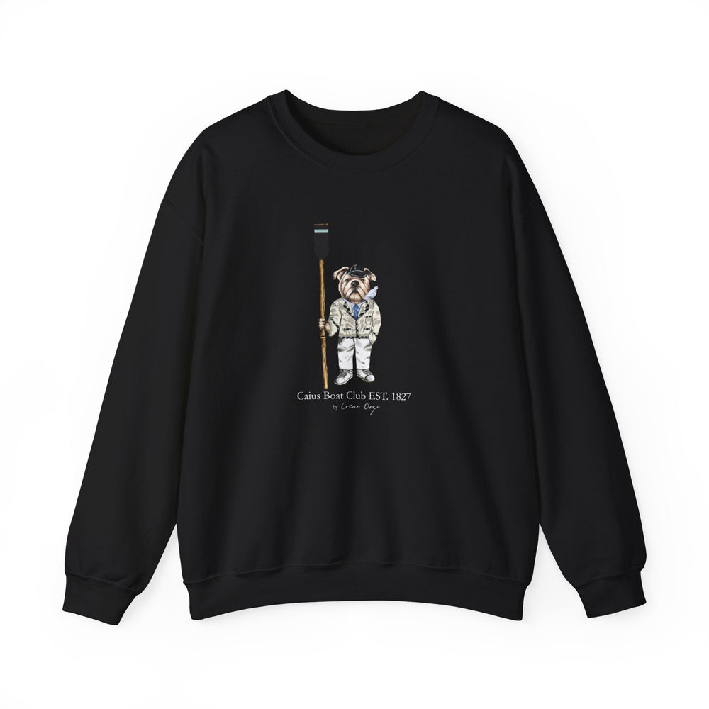 
                      
                        Caius BC Crewneck 1 - Crew Dog
                      
                    