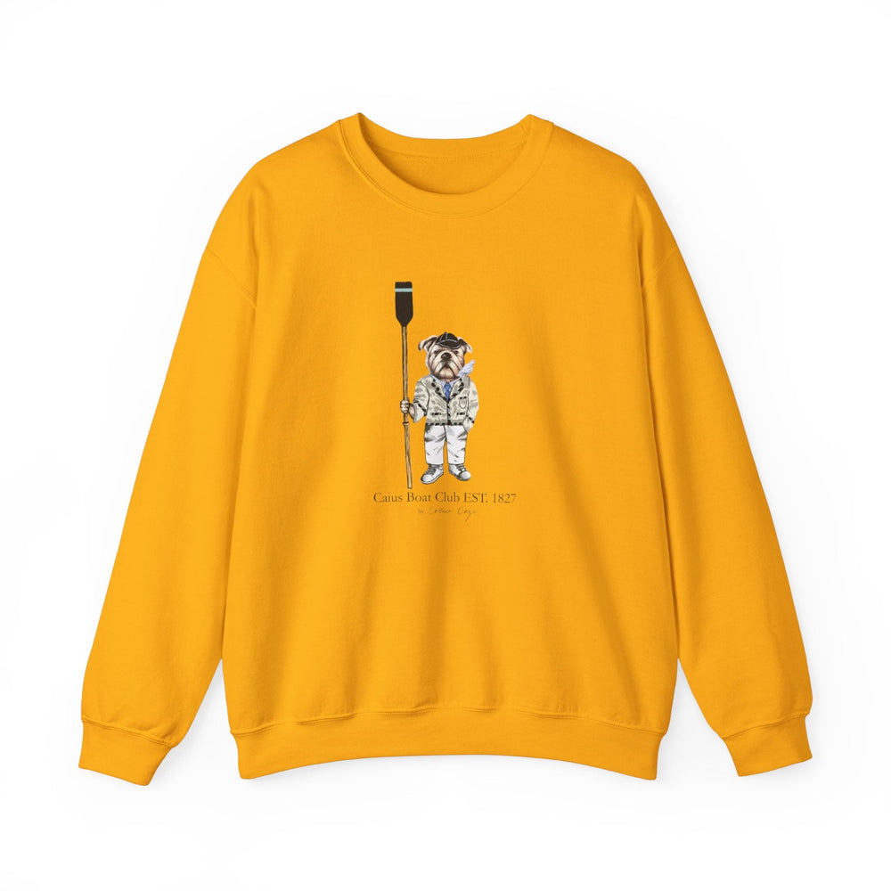 
                      
                        Caius BC Crewneck 1 - Crew Dog
                      
                    