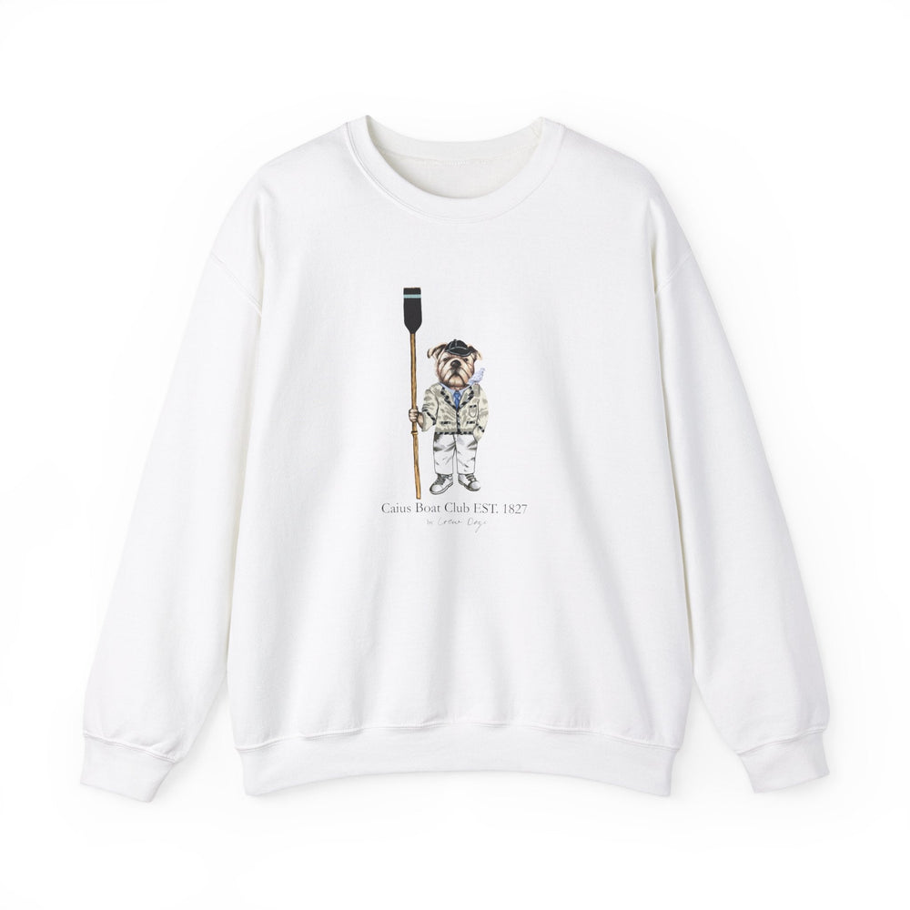 
                      
                        Caius BC Crewneck 1 - Crew Dog
                      
                    