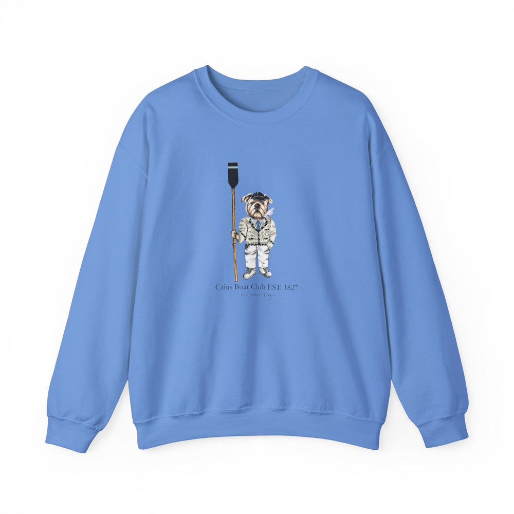 
                      
                        Caius BC Crewneck 1 - Crew Dog
                      
                    