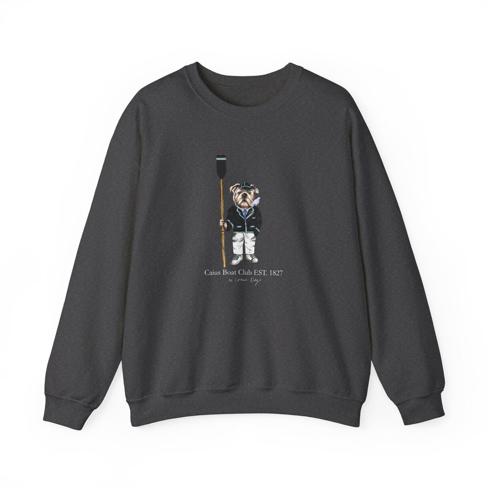 
                      
                        Caius BC Crewneck 2 - Crew Dog
                      
                    