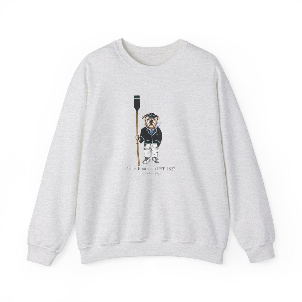 
                      
                        Caius BC Crewneck 2 - Crew Dog
                      
                    