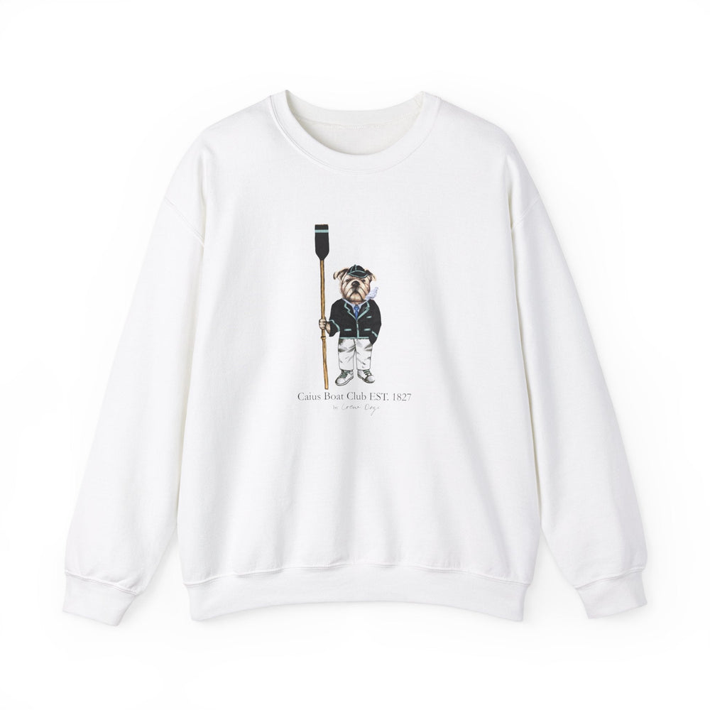 
                      
                        Caius BC Crewneck 2 - Crew Dog
                      
                    