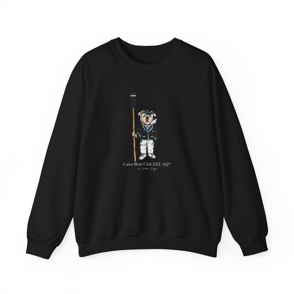 
                      
                        Caius BC Crewneck 2 - Crew Dog
                      
                    