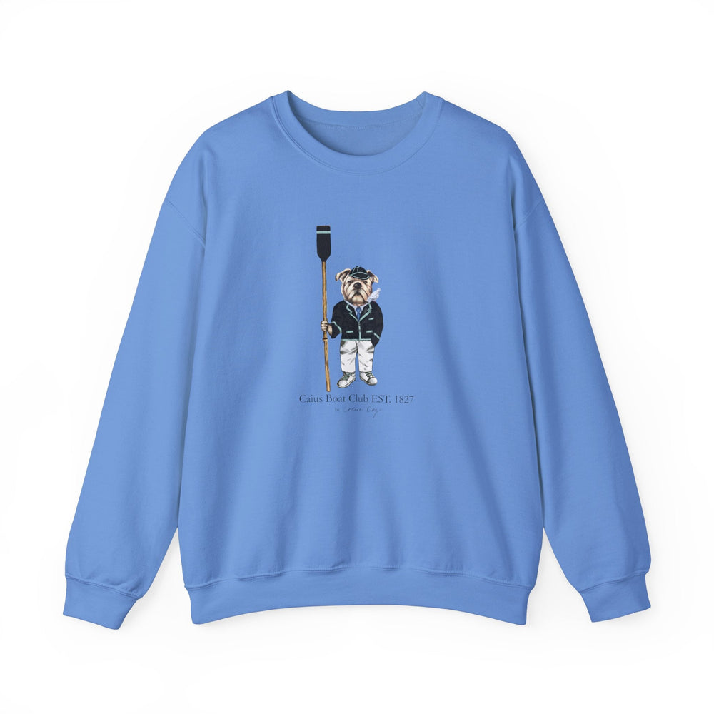 
                      
                        Caius BC Crewneck 2 - Crew Dog
                      
                    