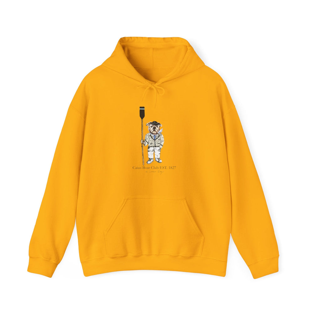 
                      
                        Caius BC Hoodie 1 - Crew Dog
                      
                    