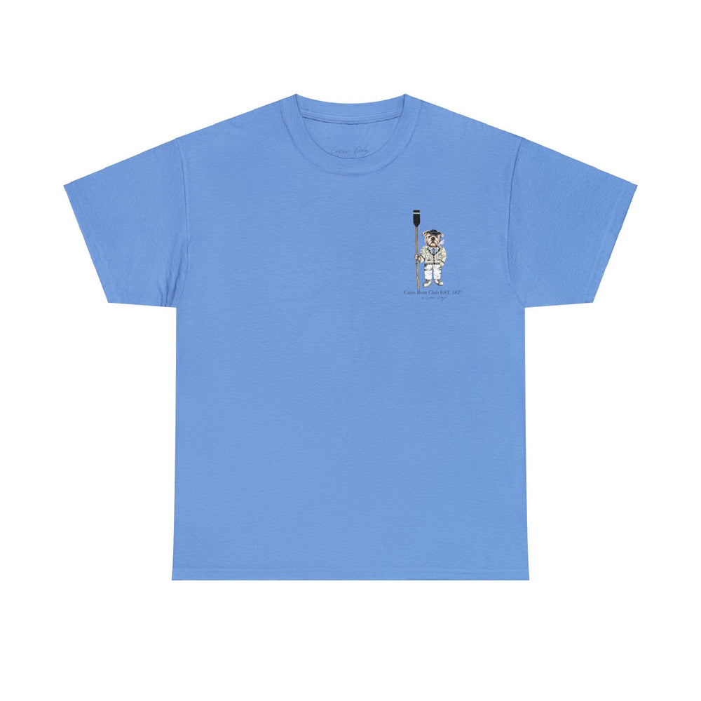 
                      
                        Caius BC Tee 1 - Crew Dog
                      
                    