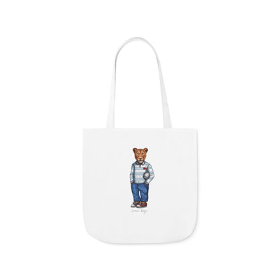 Cambridge Rugby Lioness Tote Bag - Crew Dog