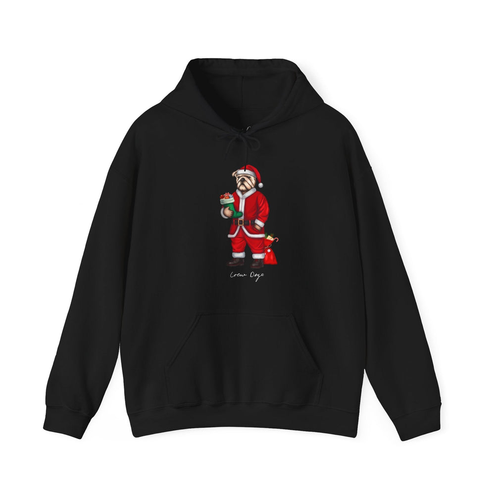 
                      
                        Christmas Crewdog Hoodie - Crew Dog
                      
                    