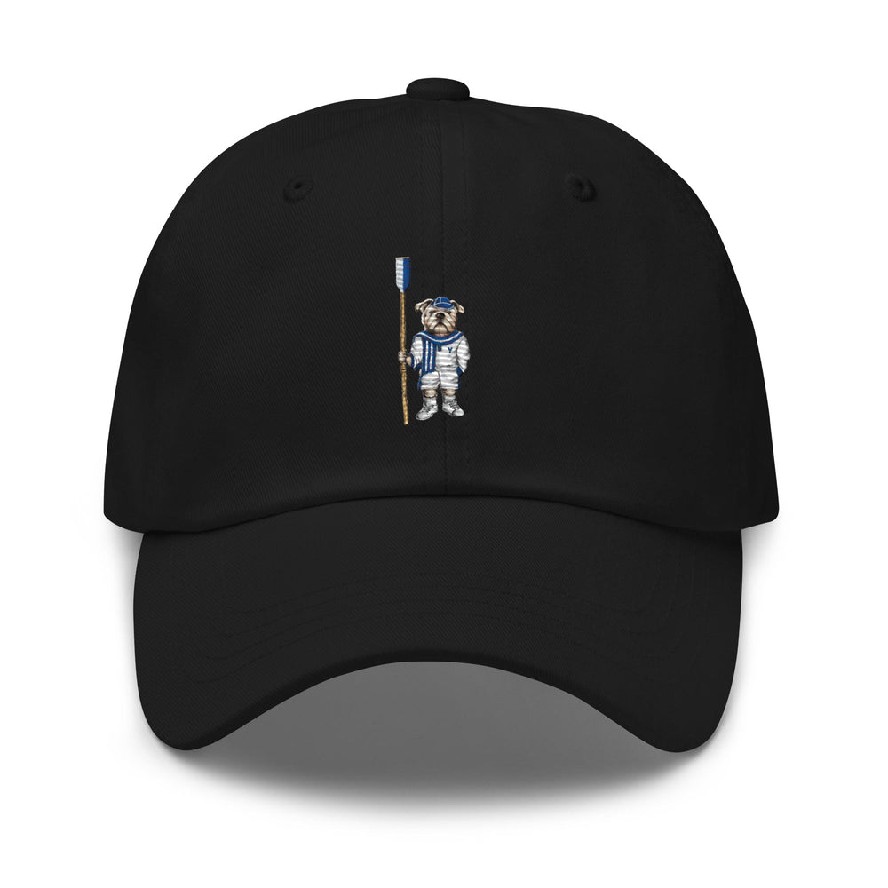 Crew Dog Cap - Crew Dog