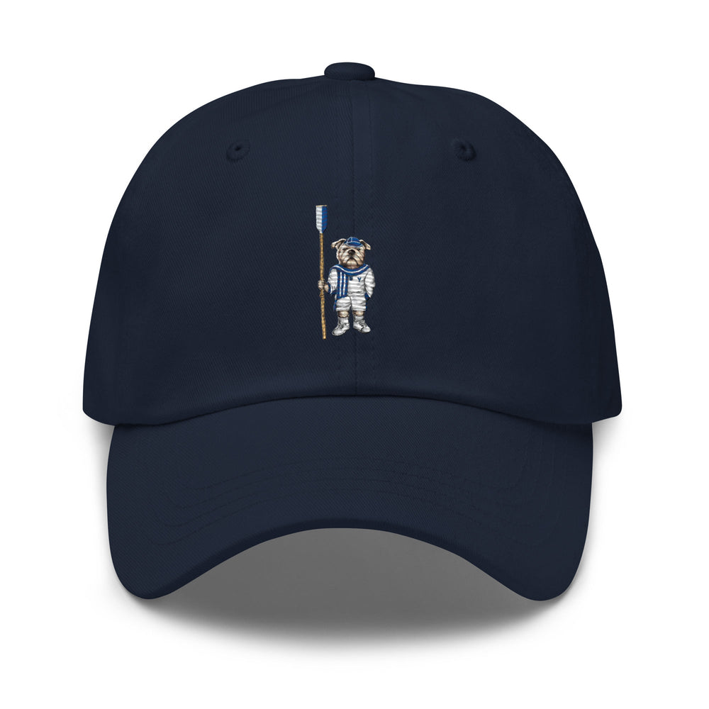 
                      
                        Crew Dog Cap - Crew Dog
                      
                    