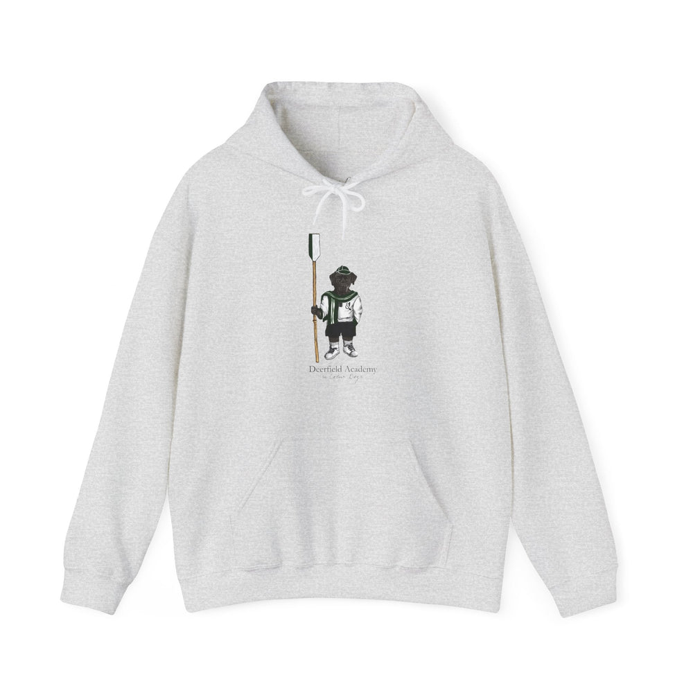 
                      
                        Deerfield Academy Crew Hoodie - Crew Dog
                      
                    