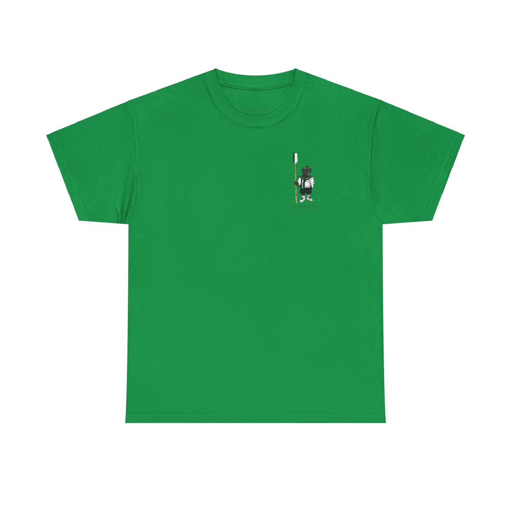 
                      
                        Deerfield Academy Crew Tee - Crew Dog
                      
                    