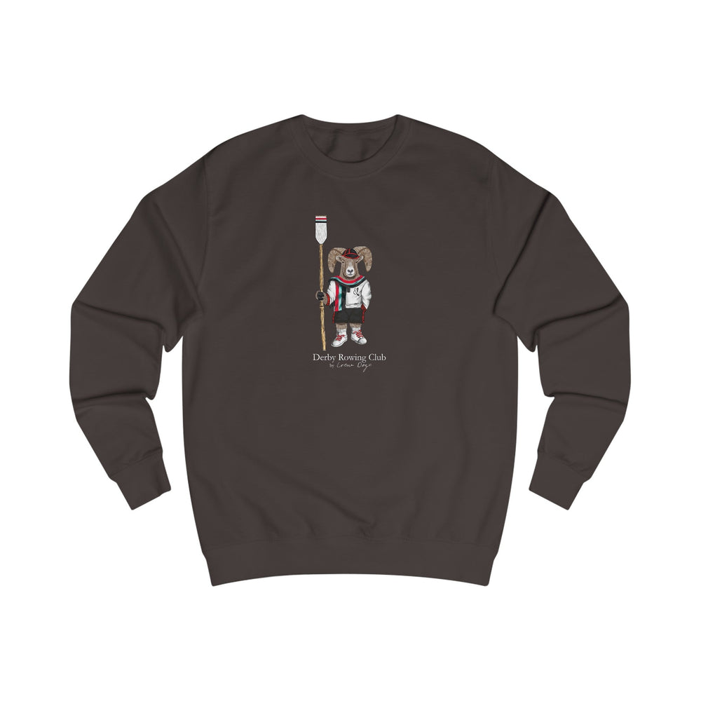 
                      
                        Derby RC Crewneck - Crew Dog
                      
                    