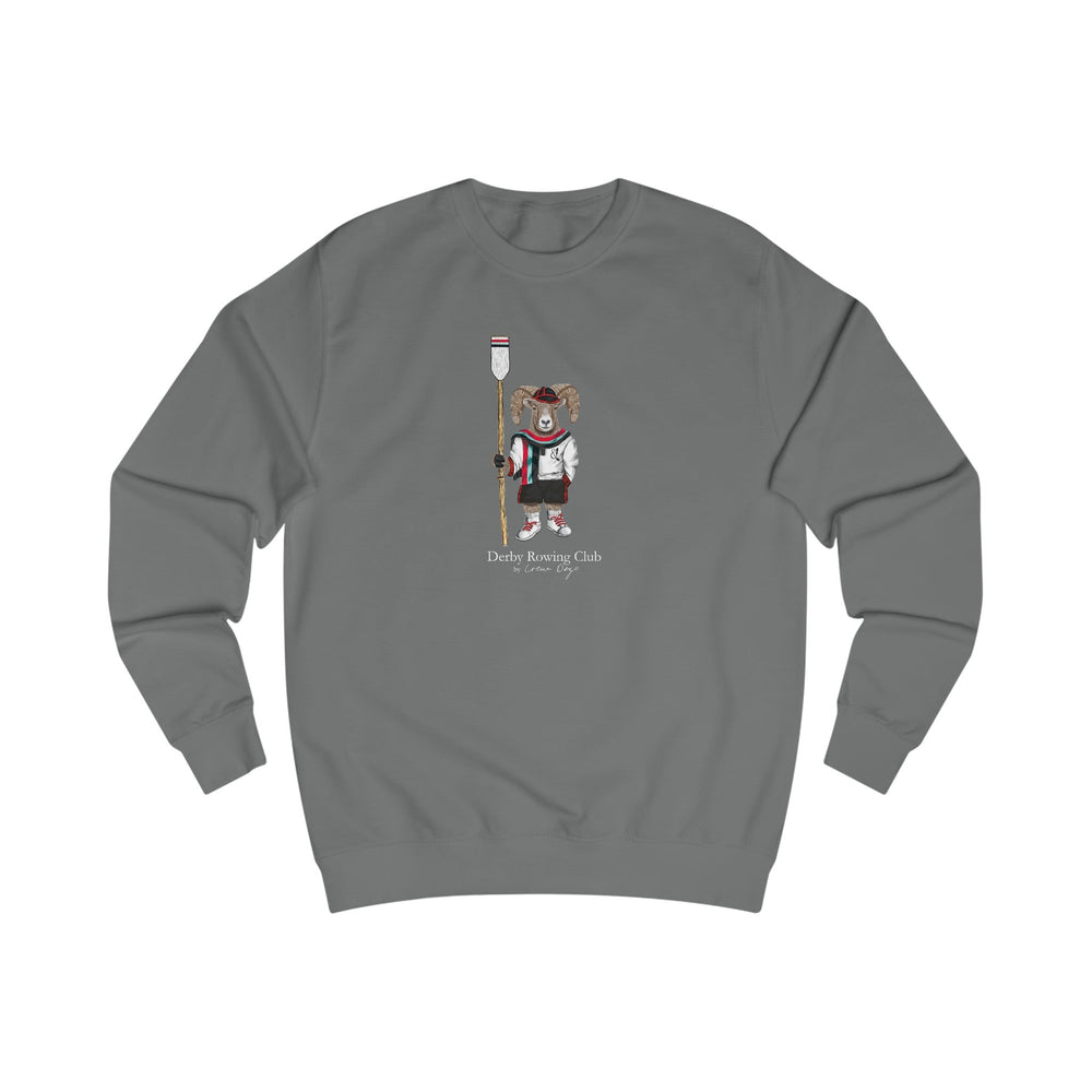 
                      
                        Derby RC Crewneck - Crew Dog
                      
                    