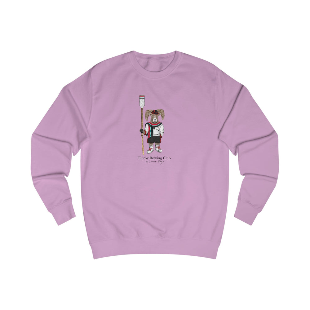 
                      
                        Derby RC Crewneck - Crew Dog
                      
                    