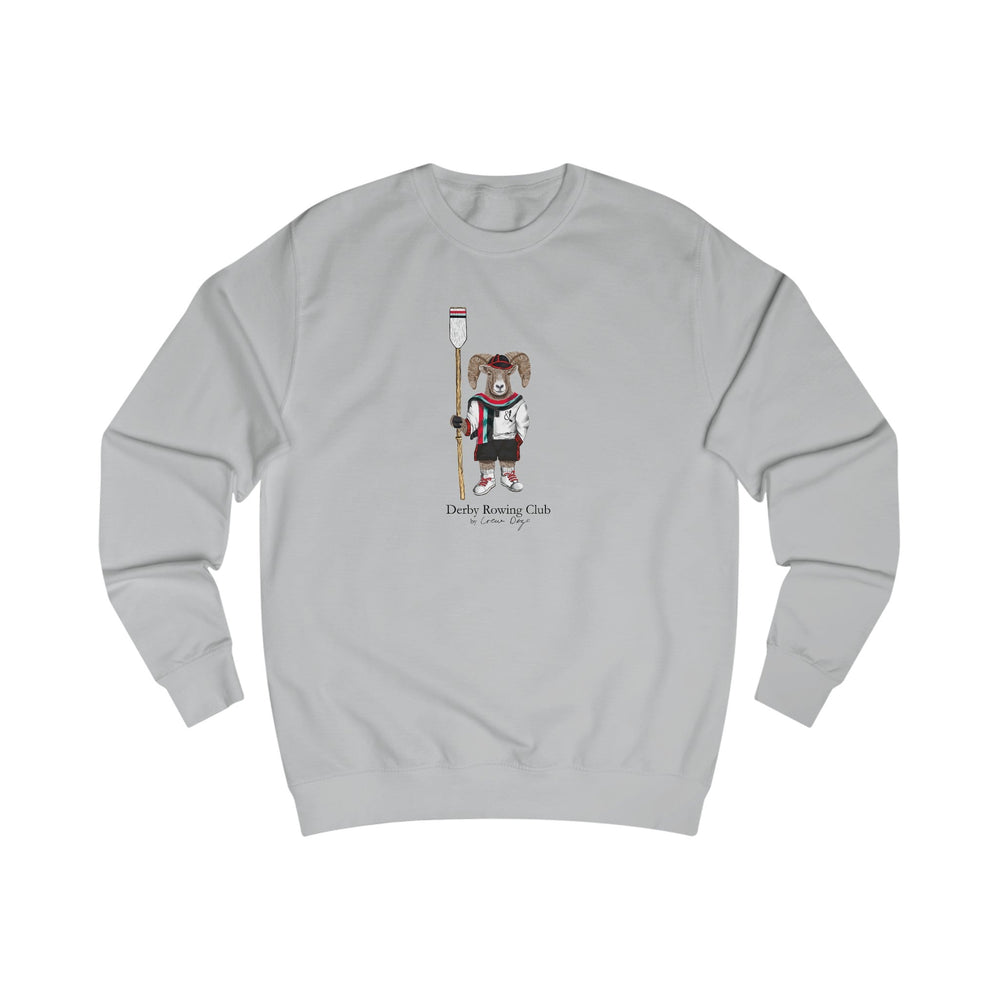 
                      
                        Derby RC Crewneck - Crew Dog
                      
                    