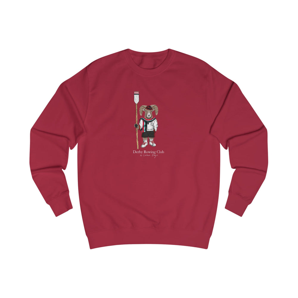 
                      
                        Derby RC Crewneck - Crew Dog
                      
                    