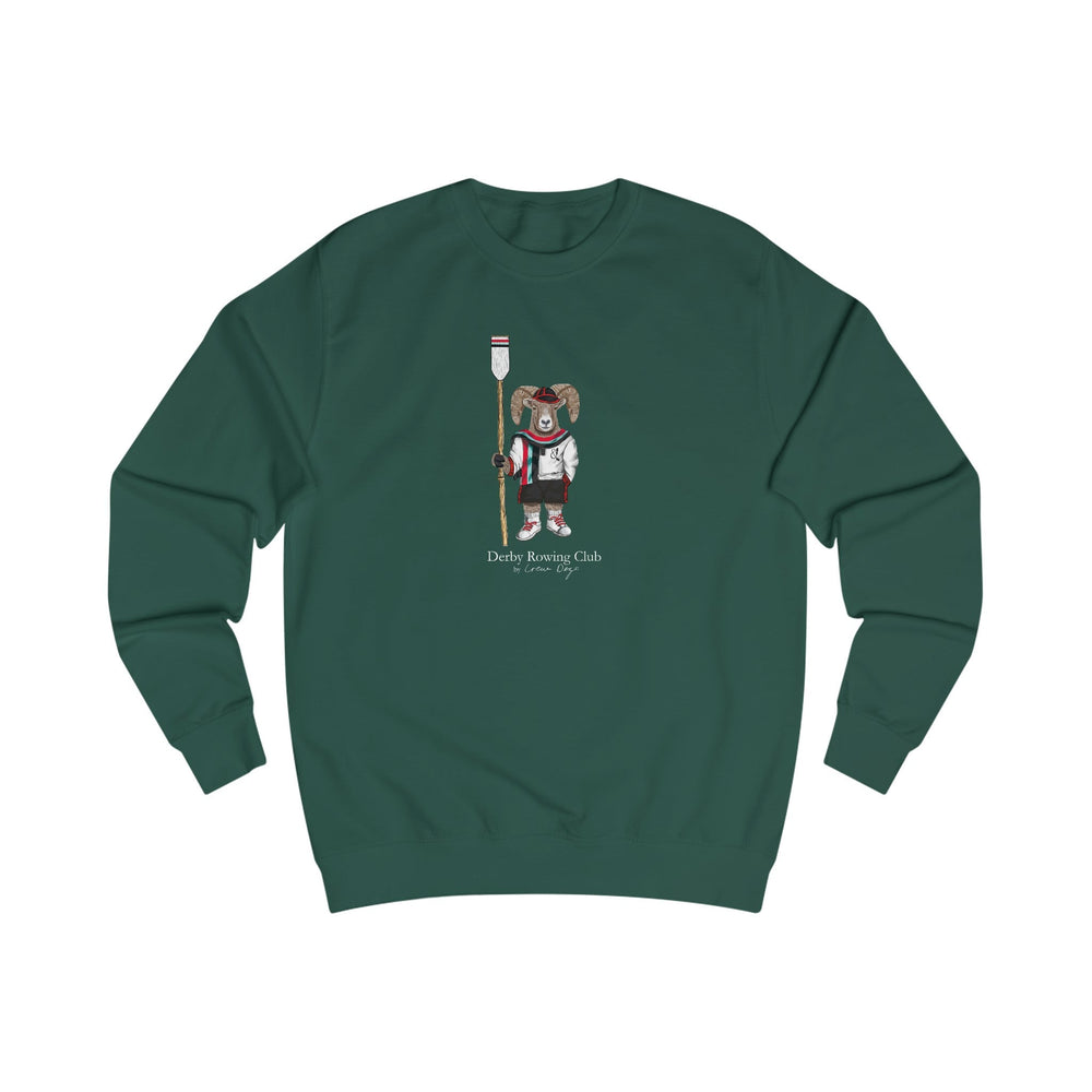 
                      
                        Derby RC Crewneck - Crew Dog
                      
                    