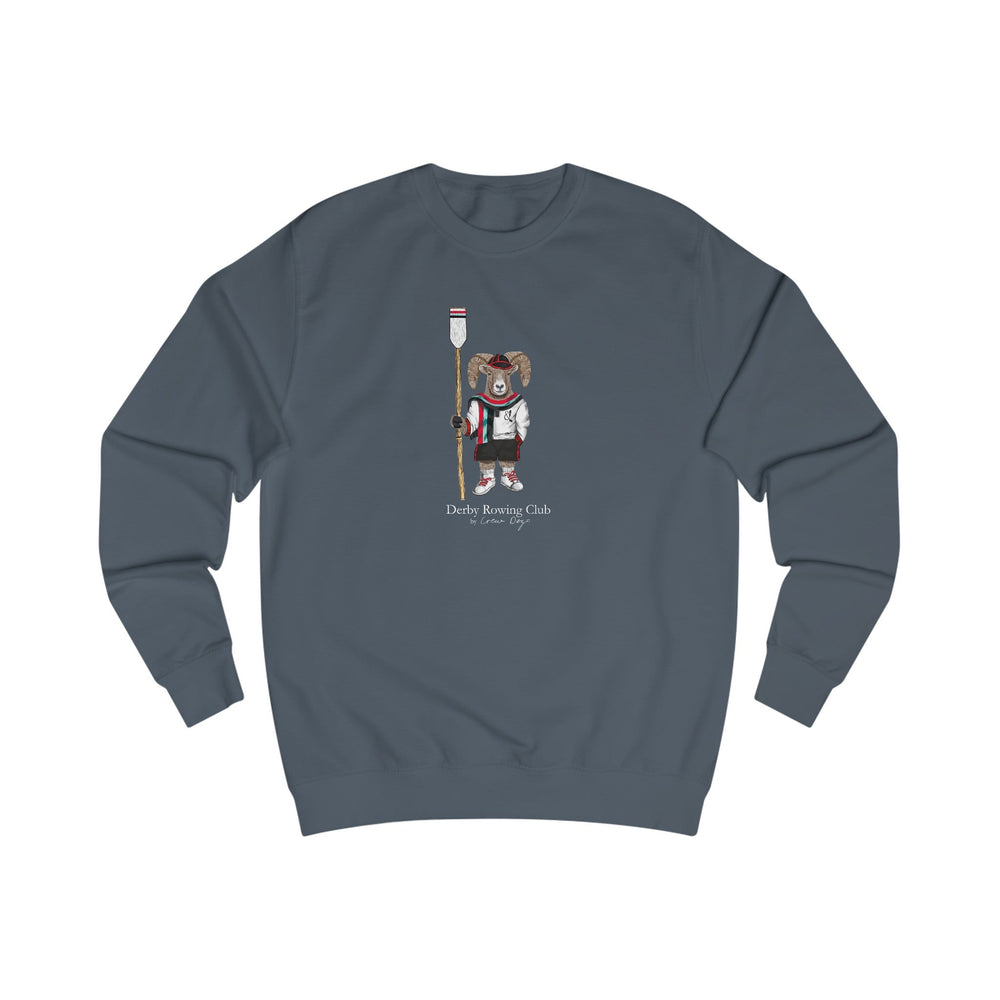 
                      
                        Derby RC Crewneck - Crew Dog
                      
                    