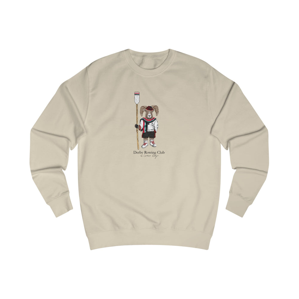 
                      
                        Derby RC Crewneck - Crew Dog
                      
                    