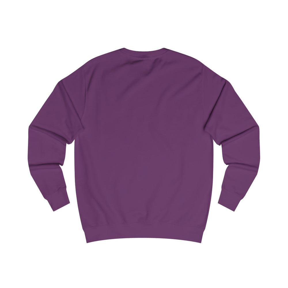 
                      
                        Derby RC Crewneck (side) - Crew Dog
                      
                    