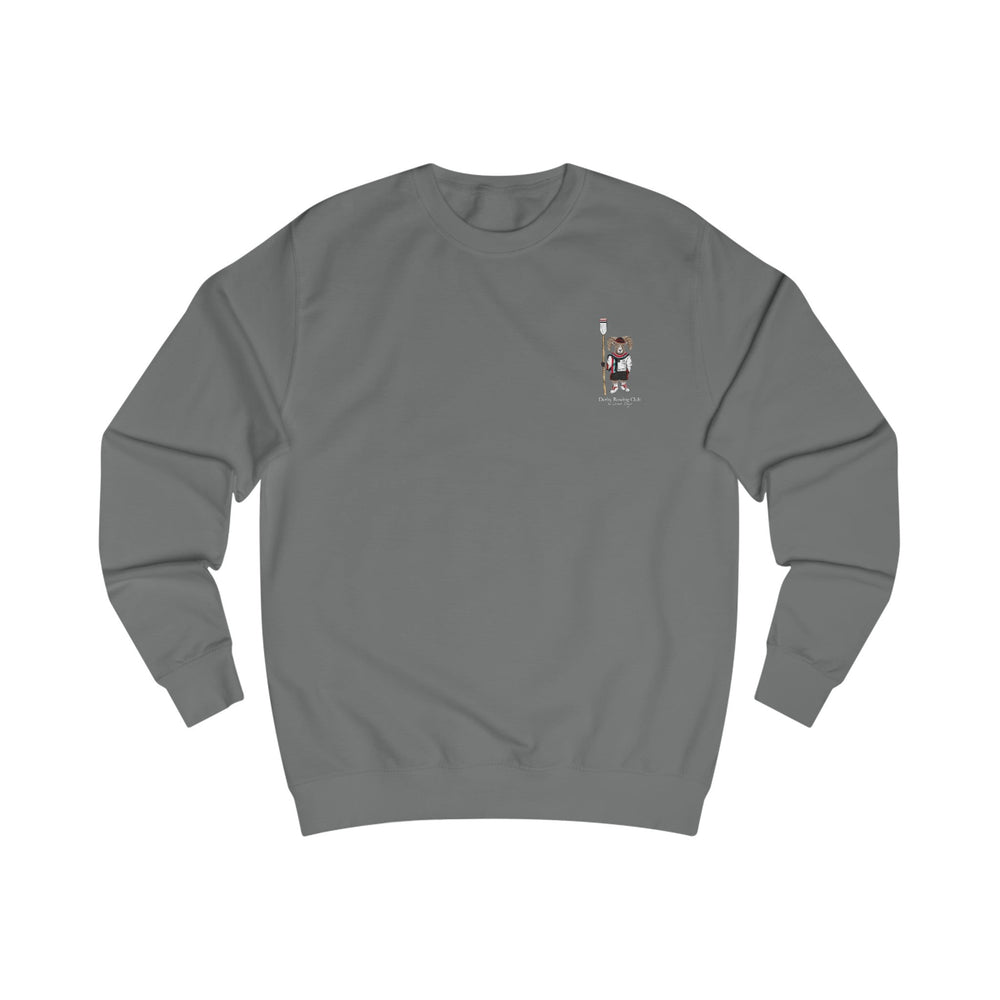 
                      
                        Derby RC Crewneck (side) - Crew Dog
                      
                    