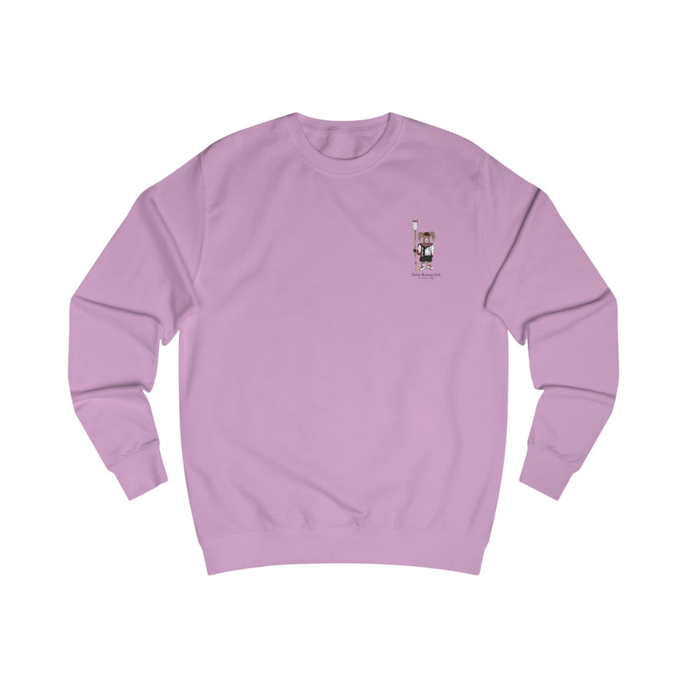 
                      
                        Derby RC Crewneck (side) - Crew Dog
                      
                    