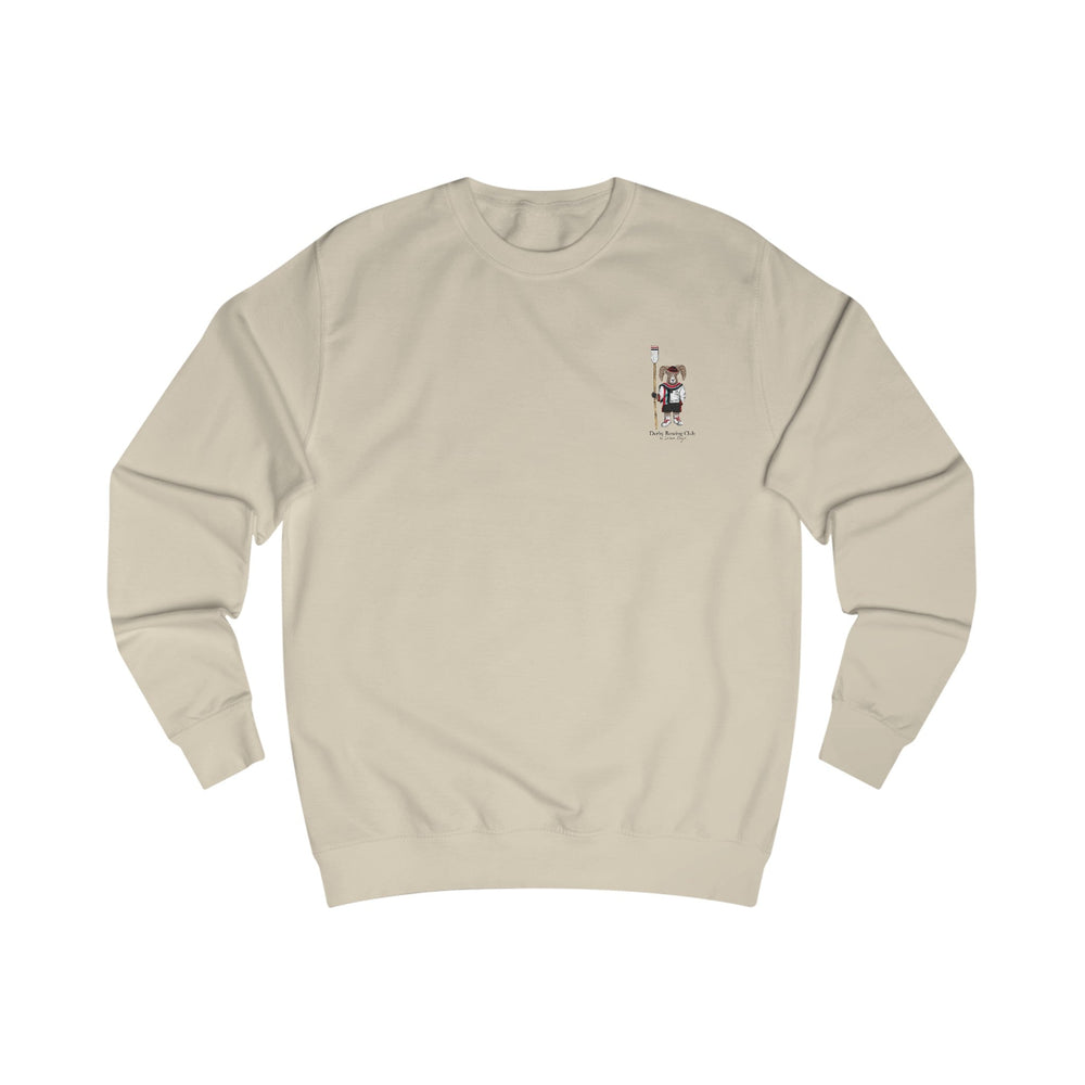 
                      
                        Derby RC Crewneck (side) - Crew Dog
                      
                    