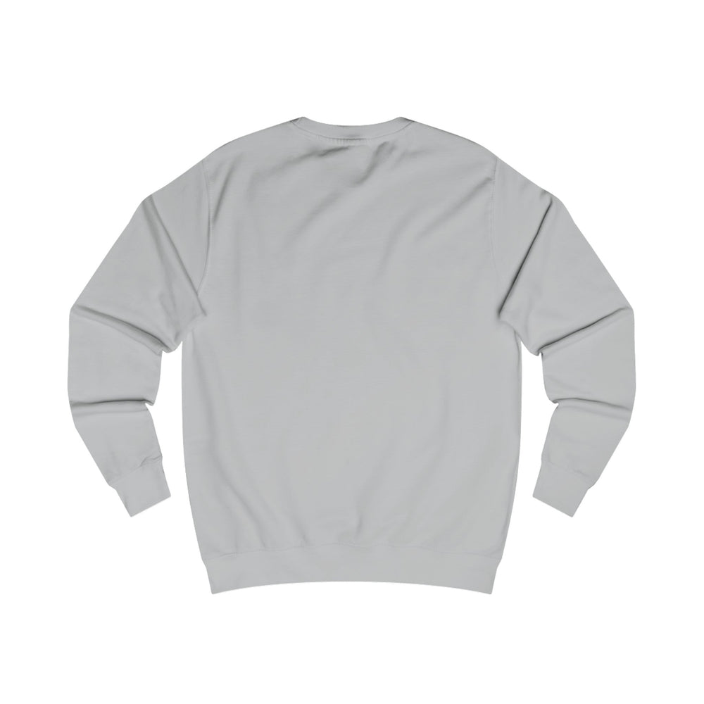 
                      
                        Derby RC Crewneck (side) - Crew Dog
                      
                    