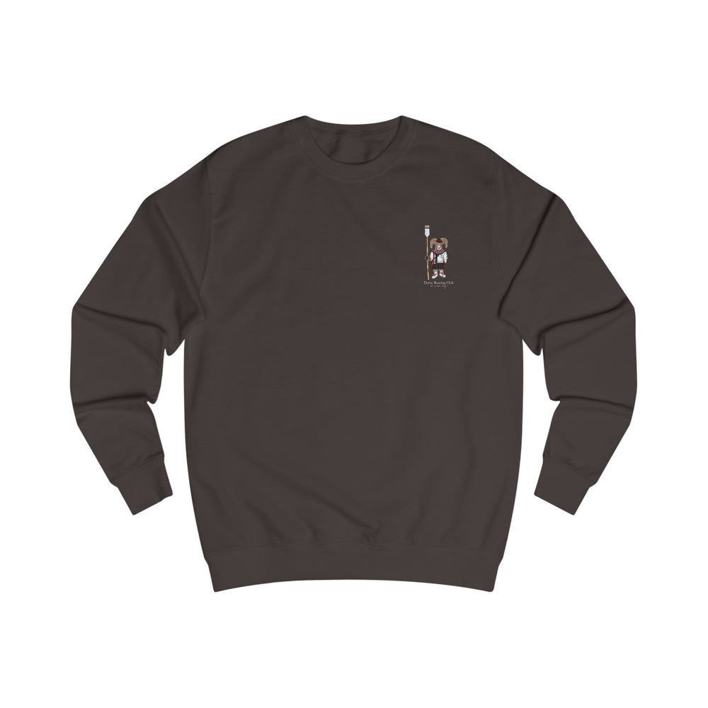 
                      
                        Derby RC Crewneck (side) - Crew Dog
                      
                    